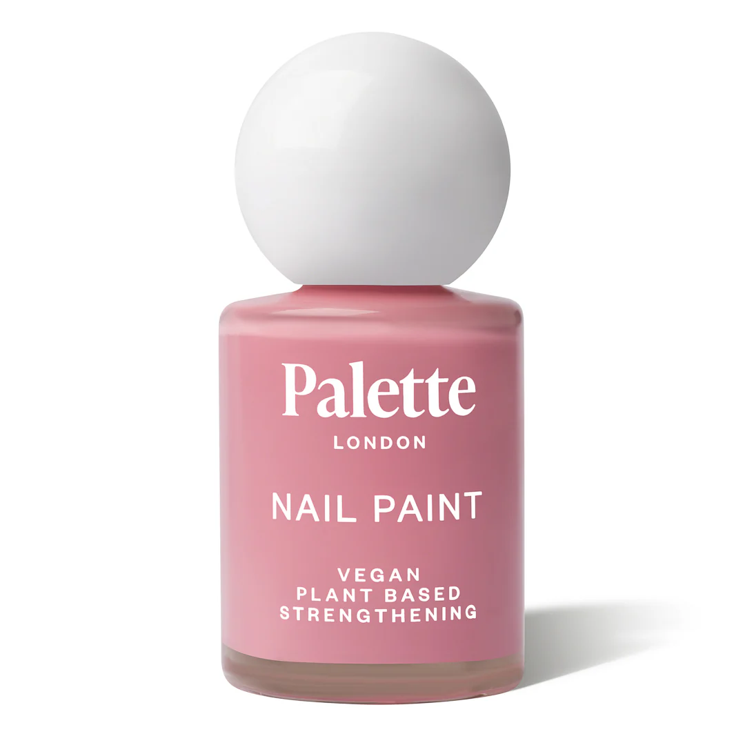 Candyfloss Nail Paint