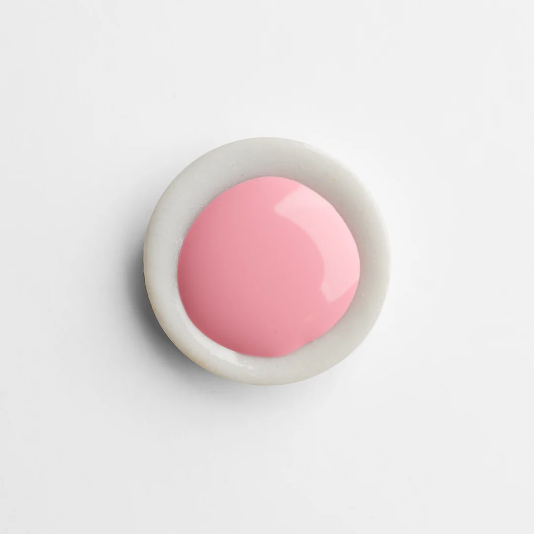 Candyfloss Nail Paint - Image 2
