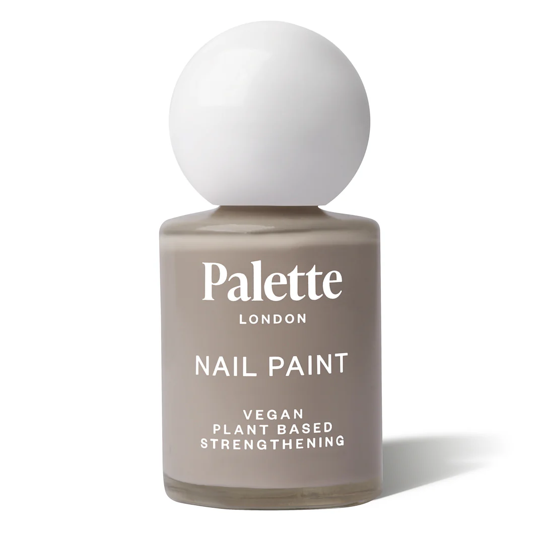Dove Tail Nail Paint
