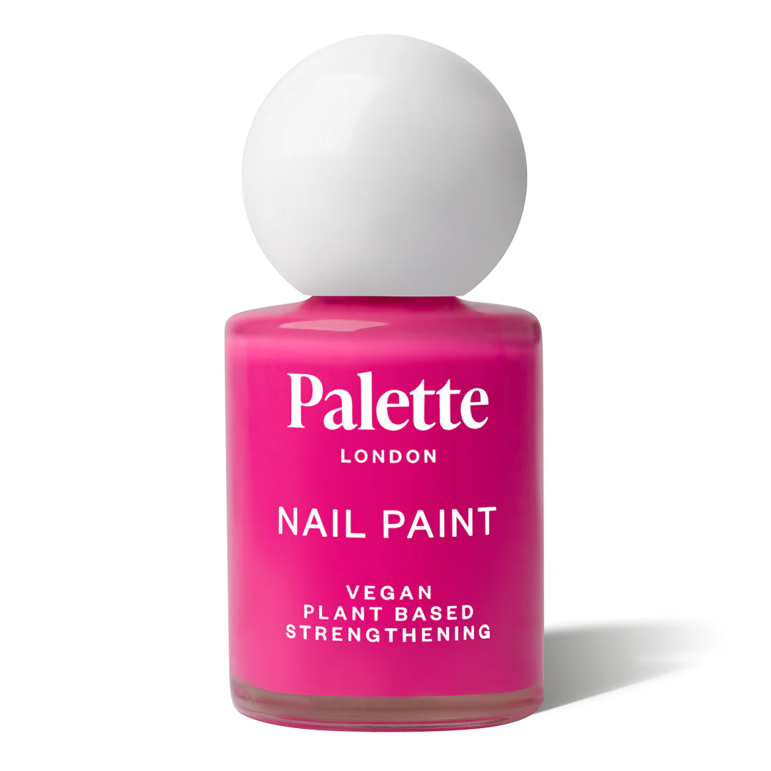 Dragon Fruit Nail Paint