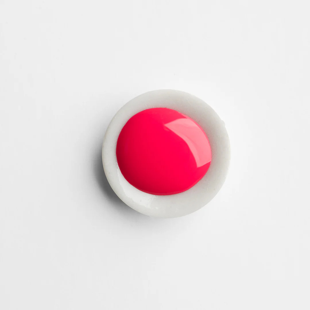Flamingo Nail Paint - Image 2