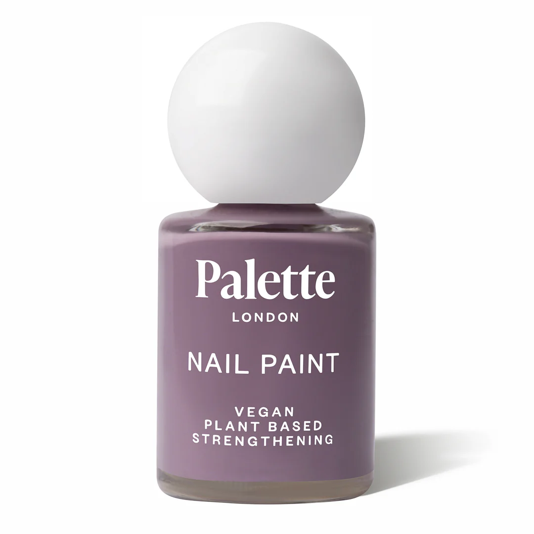 Foxglove Nail Paint