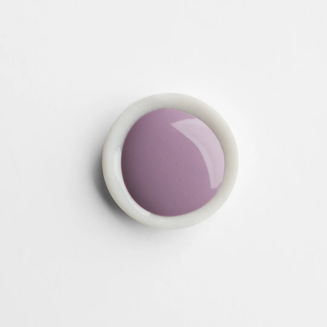 Foxglove Nail Paint - Image 2