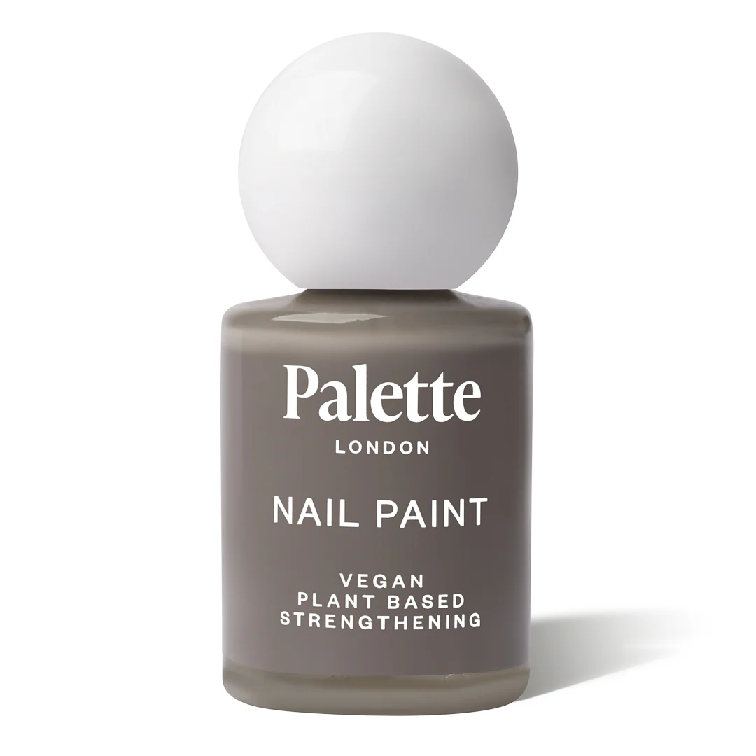 French Grey Nail Paint