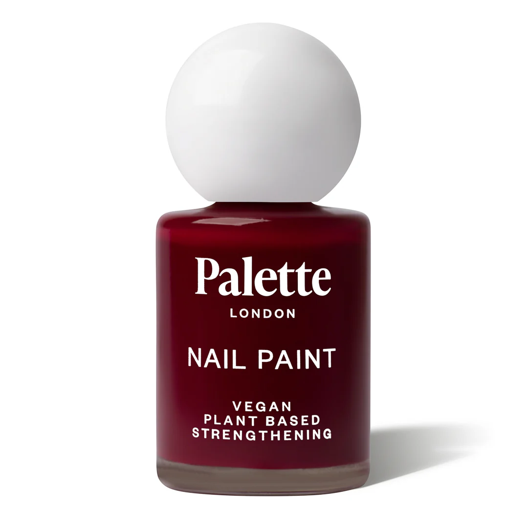 Grenadine Nail Paint