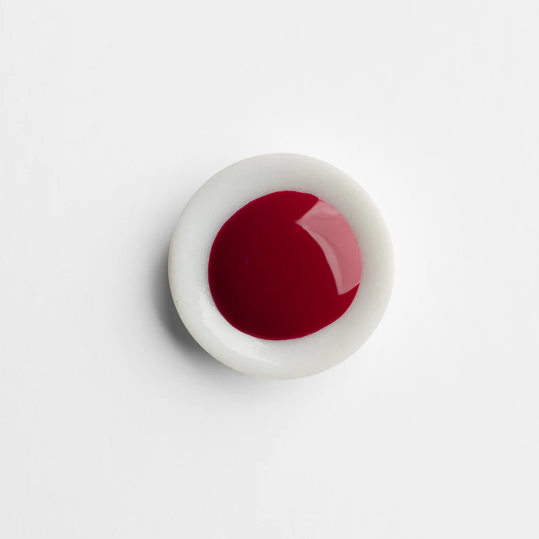 Grenadine Nail Paint - Image 2