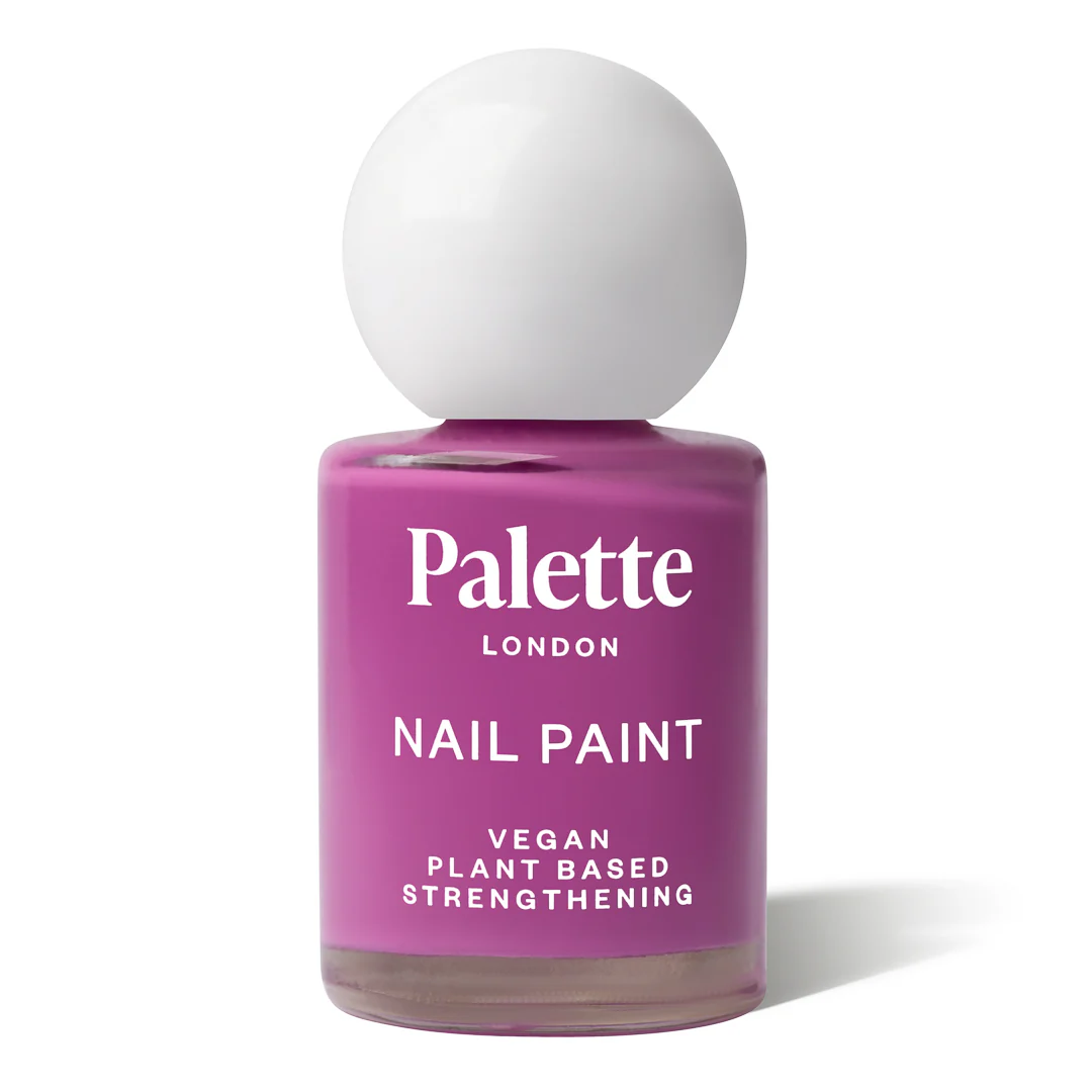 Lilac Sunday Nail Paint