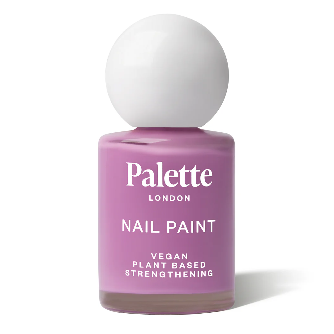 Parma Violet Nail Paint