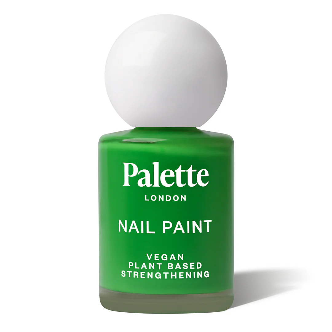 Prickly Pawpaw Nail Paint